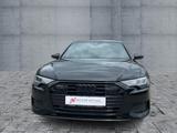 Audi A6 Limousine 45 TFSI QU BLACK PAKET 5JG+LED+NAVI - Audi A6 mit Benzin-Antrieb: Limousine, 4b