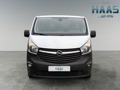 Fahrzeugabbildung Opel Vivaro B Kasten L1H1 2,9t FAHRBEREIT EXPORT
