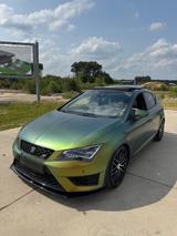 Seat leon cupra 280 - Seat Leon Gebrauchtwagen in Aachen