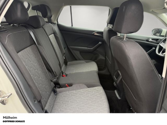Volkswagen T-Cross - Bild 7