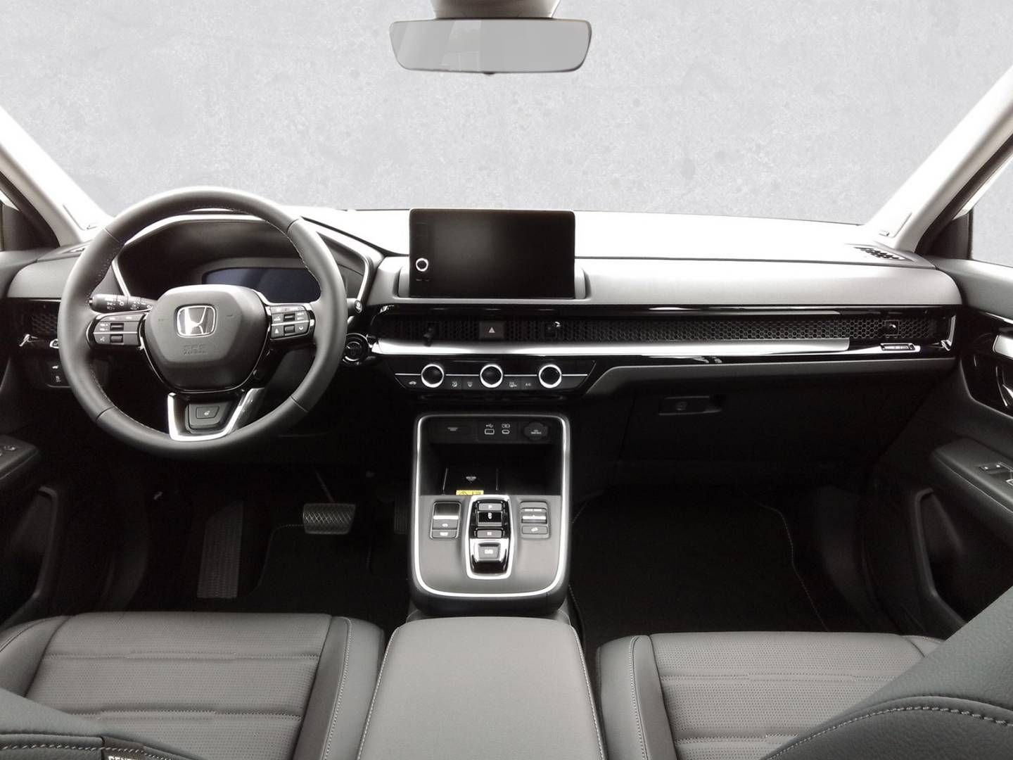Fahrzeugabbildung Honda CR-V Hybrid 2.0 Advance AWD