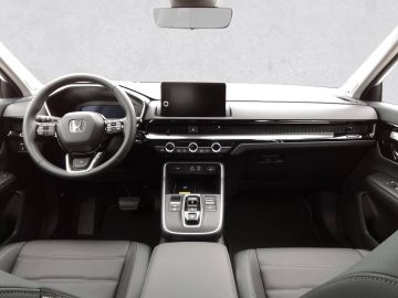 Honda CR-V - 5