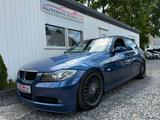 ALPINA D3 2,0 "XENON/NAVI/LEDER" - ALPINA D3: Limousine