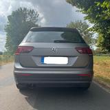 Volkswagen Tiguan - TOP Ausstattung - sehr gepflegt - VW Tiguan von privat