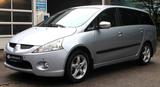 Mitsubishi Grandis 2.4 Intense Aut. 6-SITZER* STANDHEIZUNG - Mitsubishi Grandis mit Benzin-Antrieb