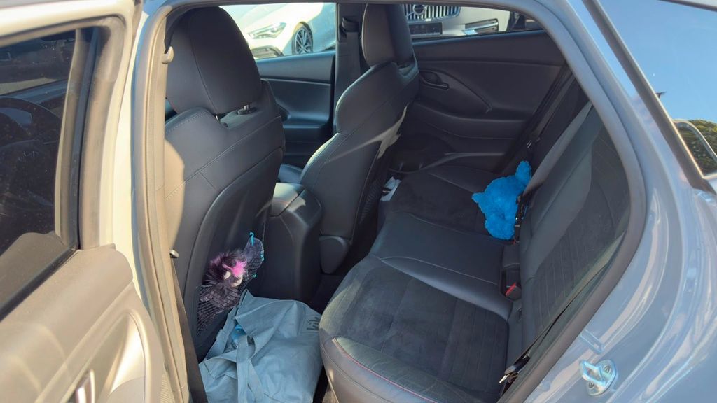 Image of Hyundai i30