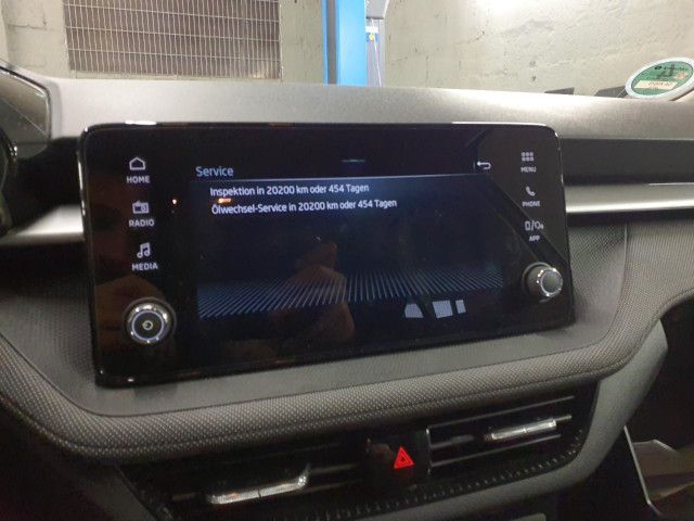 Skoda Fabia - Bild 6