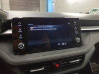 Skoda Fabia - Vorschau Bild 6