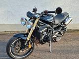 Triumph Street Trible 675 - Angebote