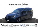 Volkswagen NFZ Caddy Life 5-Sitzer Motor 1.5 l TSI eHybrid