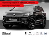 Volkswagen Tayron R-Line eHybrid AHK 19" AreaView IQ.Light 