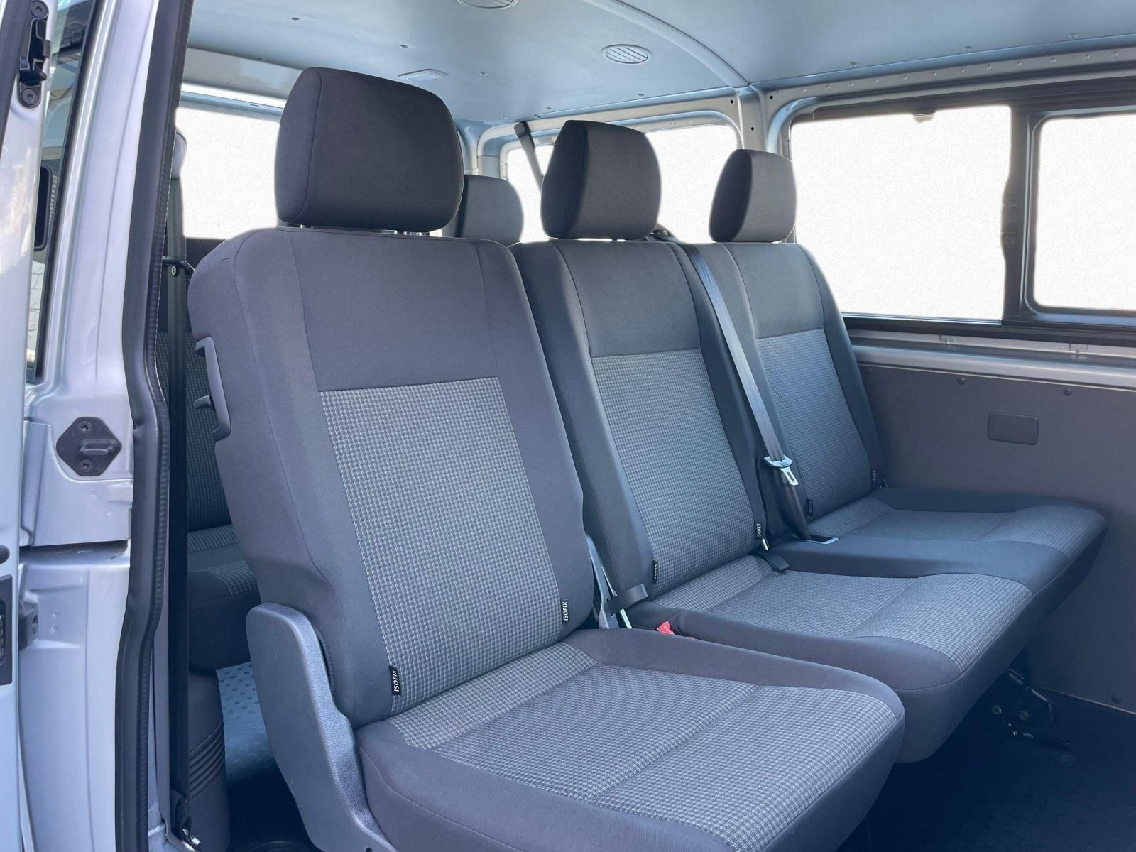 Volkswagen T6 Kombi - Bild 7