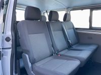 Volkswagen T6 Kombi - Vorschau Bild 7
