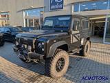 Land Rover LAND ROVER Defender 90 2.4 TD4 Soft top E N1 - Land Rover Defender: Soft Top