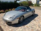 Porsche Boxster S Techart - gebrauchte Porsche Boxster aus dem Jahr 2000