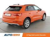 Audi Q3 35 TDI Advanced Aut.*NAVI*LED*TEMPO*PDC*AHK* - Audi Q3 Gebrauchtwagen in Stuttgart