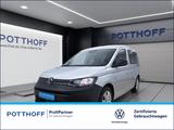 Volkswagen Caddy 2.0 TDI KOMBI NAVI PDC SITZHZG - VW Caddy Gebrauchtwagen in Hamm