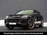 Porsche Cayenne Turbo E-Hybrid Coupe mit GT-Paket - Porsche Cayenne Coupe-Turbo-mit-GT-Paket