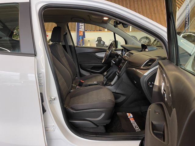 Opel Mokka Edition ecoFlex *TEMPOMAT*PDC*KLIMA*