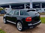 Porsche Cayenne - gebrauchte Porsche Cayenne aus dem Jahr 2007