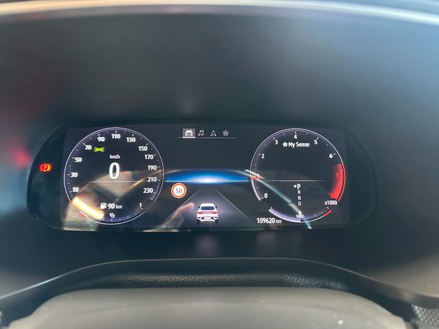Renault *Spurhalte*Totwinkel*VerkehrzeichenERK*LenkradHZ
