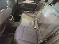 Audi A6 - Vorschau Bild 9