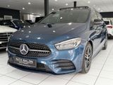 Mercedes-Benz B 200 d AMG-Line*PANO*WIDESCR*AMBIENTE*360°*BURM - Mercedes-Benz B 200 Gebrauchtwagen in Stuttgart