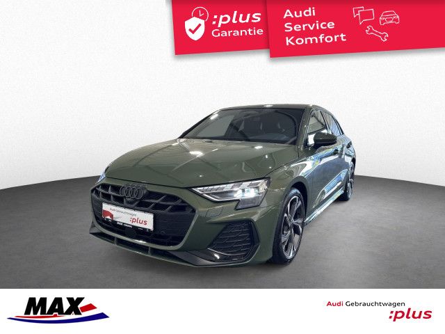 Image of Audi A3