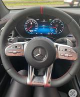 Mercedes-Benz GLC 43 AMG Mercedes-AMG GLC 43 4MATIC Coupé ...  - blaue Mercedes-Benz GLC 43 AMG