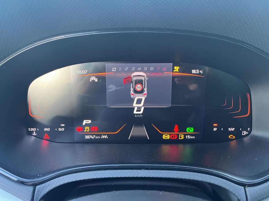 Seat Arona - Bild 8