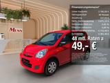 Daihatsu Cuore 1.0 Klima Zentralverriegelung CD-Radio - Daihatsu Gebrauchtwagen