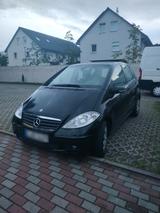 Mercedes-Benz Mercedes A150 NEU TÜV - Mercedes-Benz A 150: Coupé