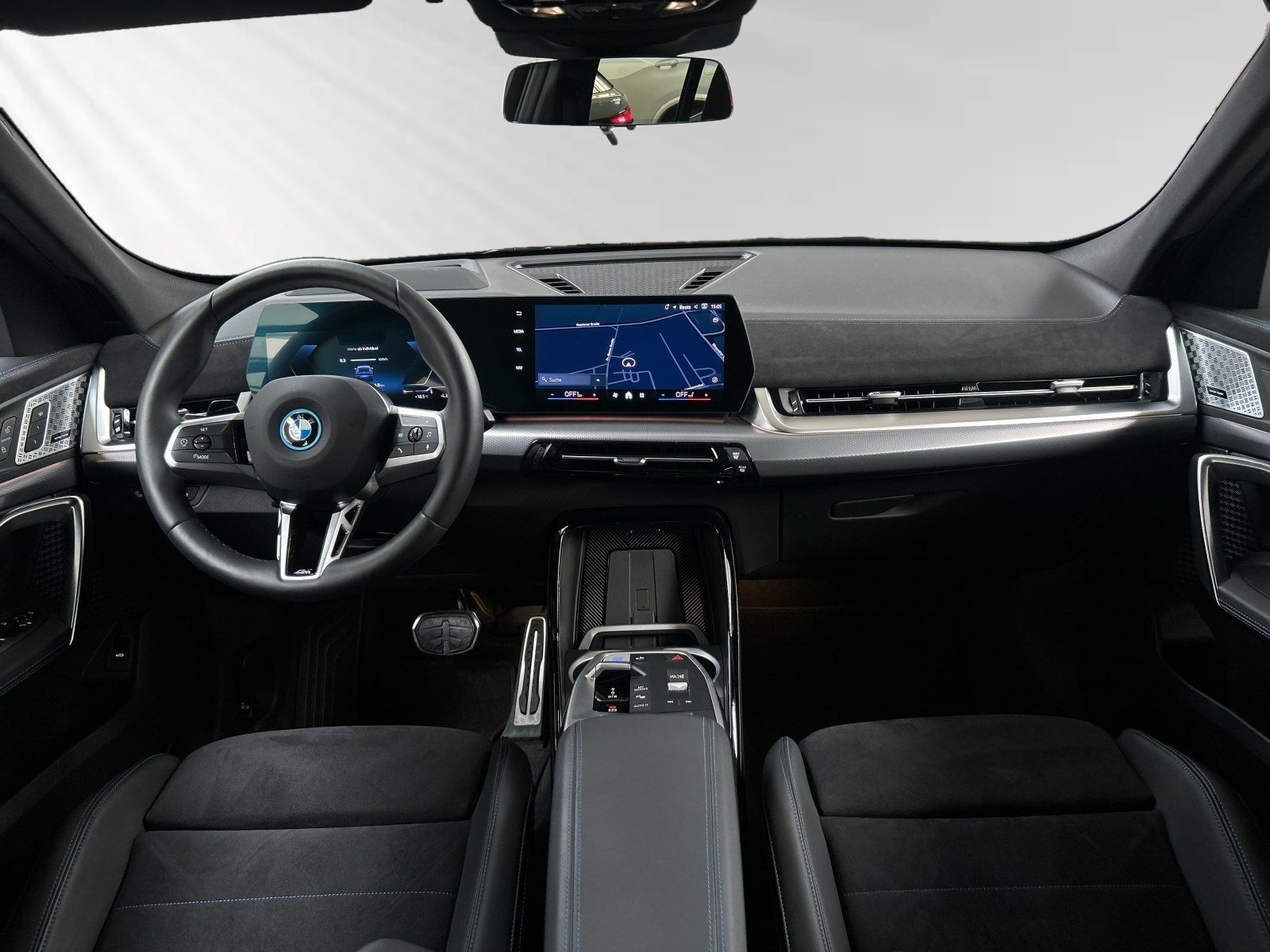 BMW iX2 - Bild 11