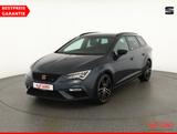 Seat Leon ST 2.0 TSI DSG Cupra 290 LED Navi Beats DAB - Seat Leon: Dsg