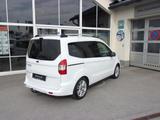 Ford TOURNEO COURIER TITANIUM 1.0 ECOBOOST AHZV NAVI  - Ford Tourneo aus 2019