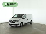 Renault Trafic L2H1 E-TECH 3,0t Kamera LED 2x Schiebetür