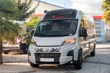 Dethleffs Globetrail 600 ER Fiat **inkl. Aufbau-Klima** - Dethleffs Globetrail 600 ER