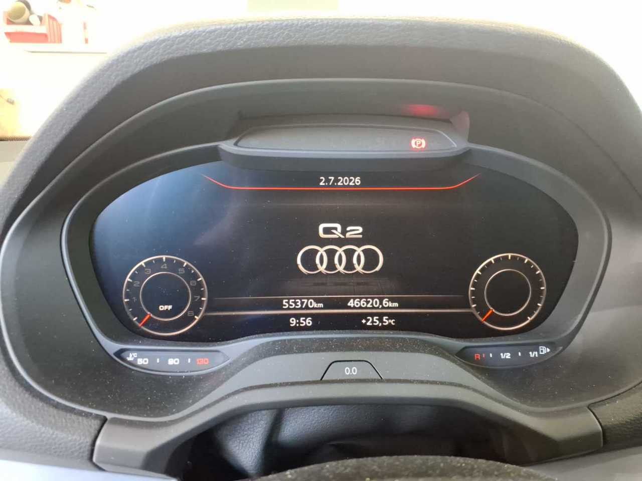 Audi Q2 - Bild 4