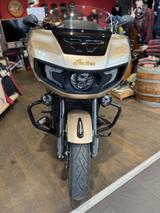 Indian Challenger Jack Daniels Edition No.96 - INDIAN MOTORRAD