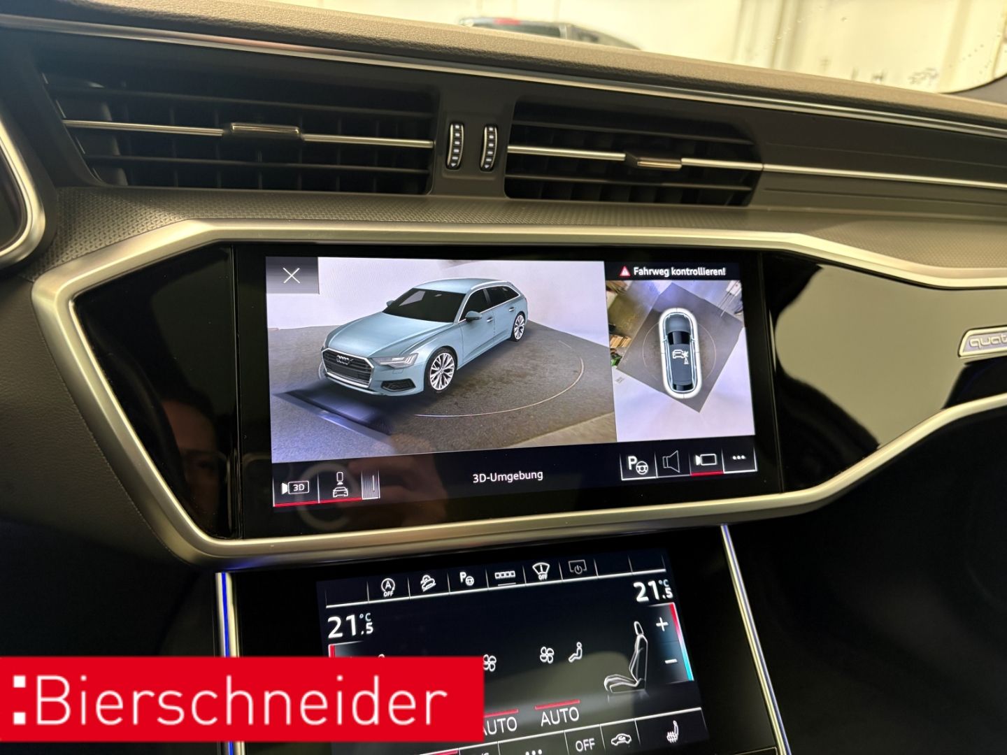 Audi A6 Allroad - Bild 13