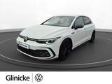 Volkswagen Golf VIII GTI 2.0 TSI DSG Navi RüKa Black Style