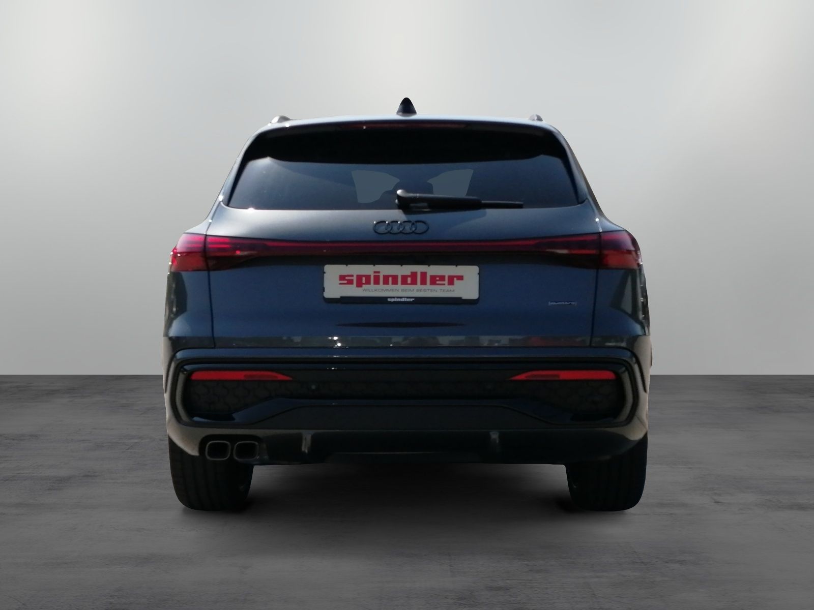 Audi Q5 - Bild 6