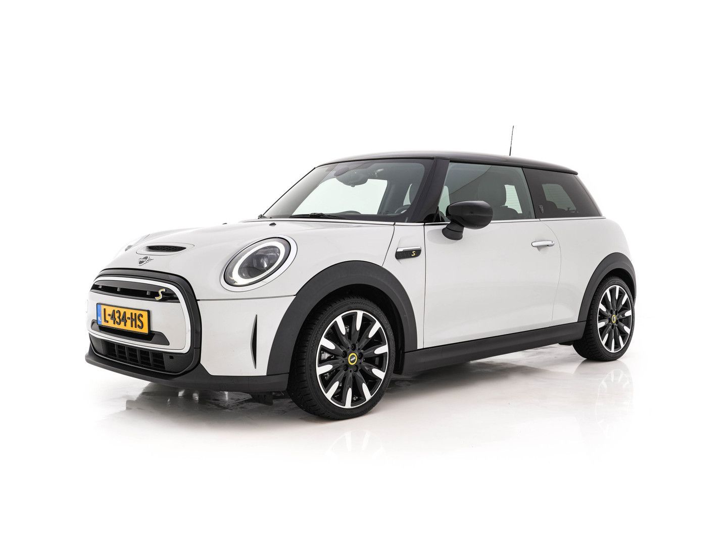 MINI Other MINI Electric MINI Yours 33 kWh [3-Fase-11 imagem 3