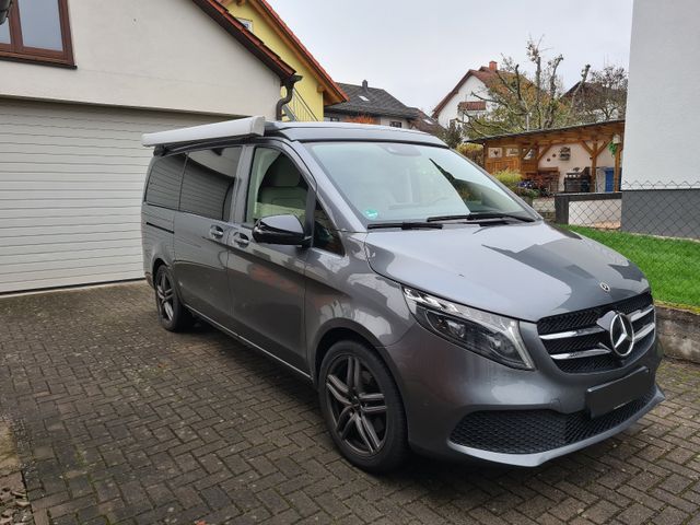 Mercedes-Benz Marco Polo 250d EDITION