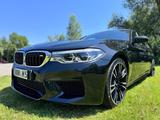 BMW *M-POWER*M5 Lim**Wenig KM**20.Zoll*TOP* - gebrauchte BMW M5 aus dem Jahr 2020