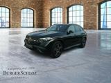 Mercedes-Benz GLC 300 d 4MATIC 360 ACC AHK AUT Akustikglas LED - mit Diesel-Antrieb: Schwarz, Geländewagen