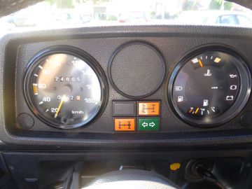 Mercedes-Benz 230 GE 4x4 Puch G Automatik PW 8 PL GL (461) Old