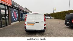 MERCEDES-BENZ Vito/Kasten/109/CDI/lang/Kerstner Kühlwagen!
