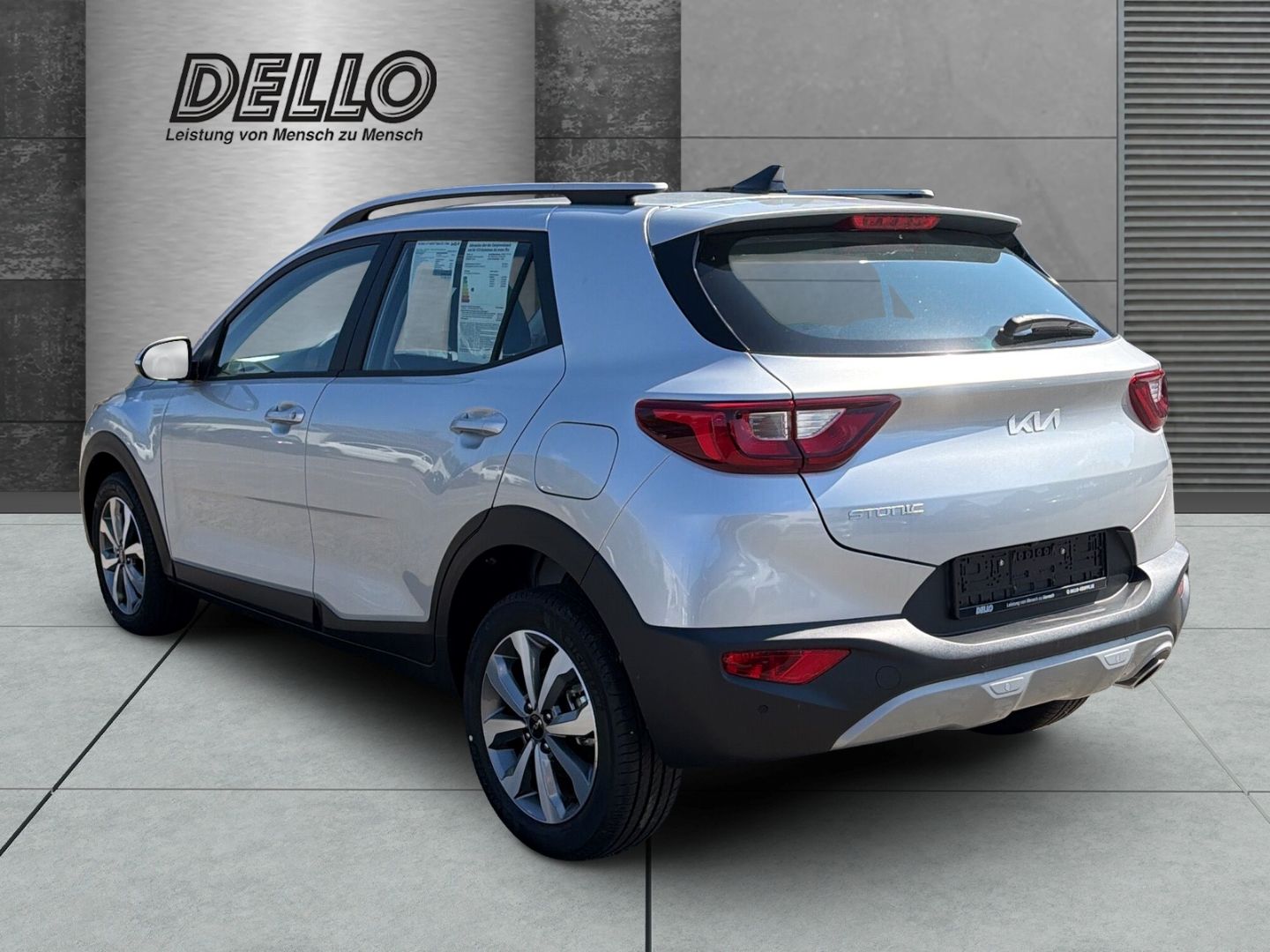 Kia Stonic - Bild 3