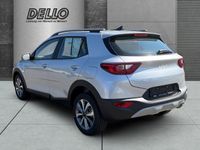 Kia Stonic - Vorschau Bild 3
